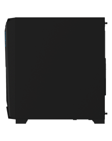 Gigabyte C301 GLASS Mid Tower — 4