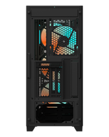 Gigabyte C301 GLASS Mid Tower — 5