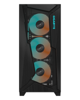 Gigabyte C301 GLASS Mid Tower — 6