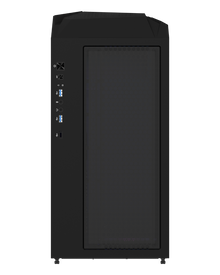 Gigabyte C301 GLASS Mid Tower — 8