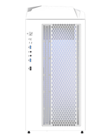 Gigabyte C301 GLASS Mid Tower White — 7
