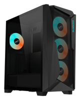 Gigabyte C301 GLASS V2 Mid Tower — 1