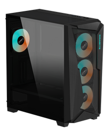 Gigabyte C301 GLASS V2 Mid Tower — 2