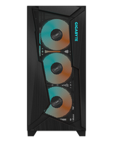 Gigabyte C301 GLASS V2 Mid Tower — 3