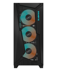 Gigabyte C301 GLASS V2 Mid Tower — 3