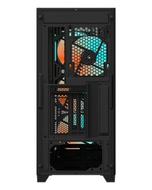 Gigabyte C301 GLASS V2 Mid Tower — 4
