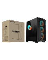 Gigabyte C301 GLASS V2 Mid Tower — 8