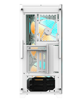 Gigabyte C301 GLASS V2 Mid Tower White — 3