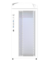 Gigabyte C301 GLASS V2 Mid Tower White — 5
