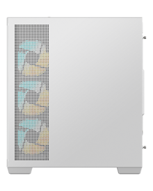 Gigabyte C500 PANORAMIC STEALTH ICE Mid Tower — 4