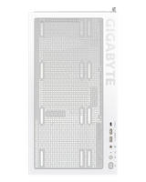 Gigabyte C500 PANORAMIC STEALTH ICE Mid Tower — 5