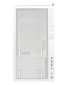Gigabyte C500 PANORAMIC STEALTH ICE Mid Tower — 5