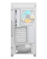 Gigabyte C500 PANORAMIC STEALTH ICE Mid Tower — 7