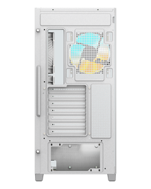 Gigabyte C500 PANORAMIC STEALTH ICE Mid Tower — 7