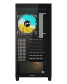 Gigabyte C500 PANORAMIC STEALTH Mid Tower — 2