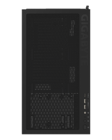 Gigabyte C500 PANORAMIC STEALTH Mid Tower — 3