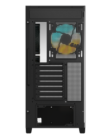 Gigabyte C500 PANORAMIC STEALTH Mid Tower — 6