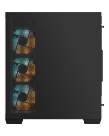 Gigabyte C500 PANORAMIC STEALTH Mid Tower — 7