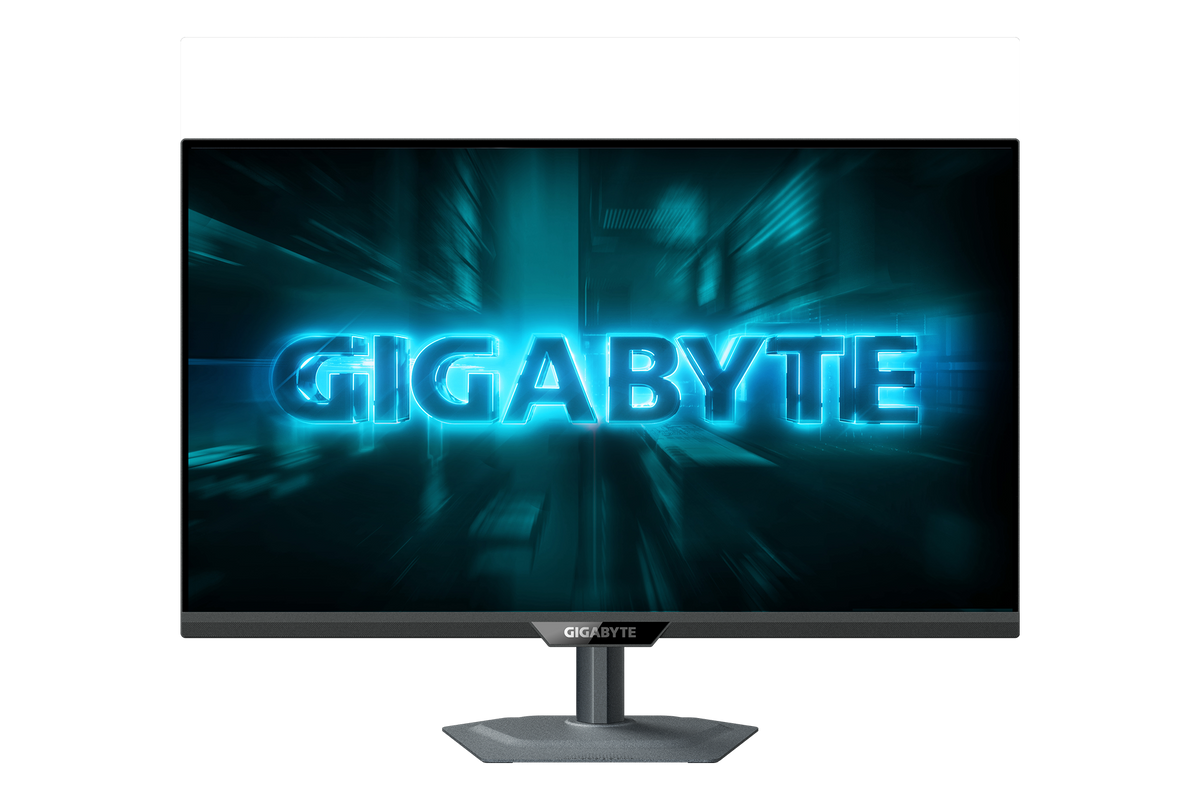 Gigabyte G27Q2 27″ QHD 200Hz IPS — 1