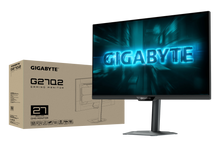Gigabyte G27Q2 27″ QHD 200Hz IPS — 7