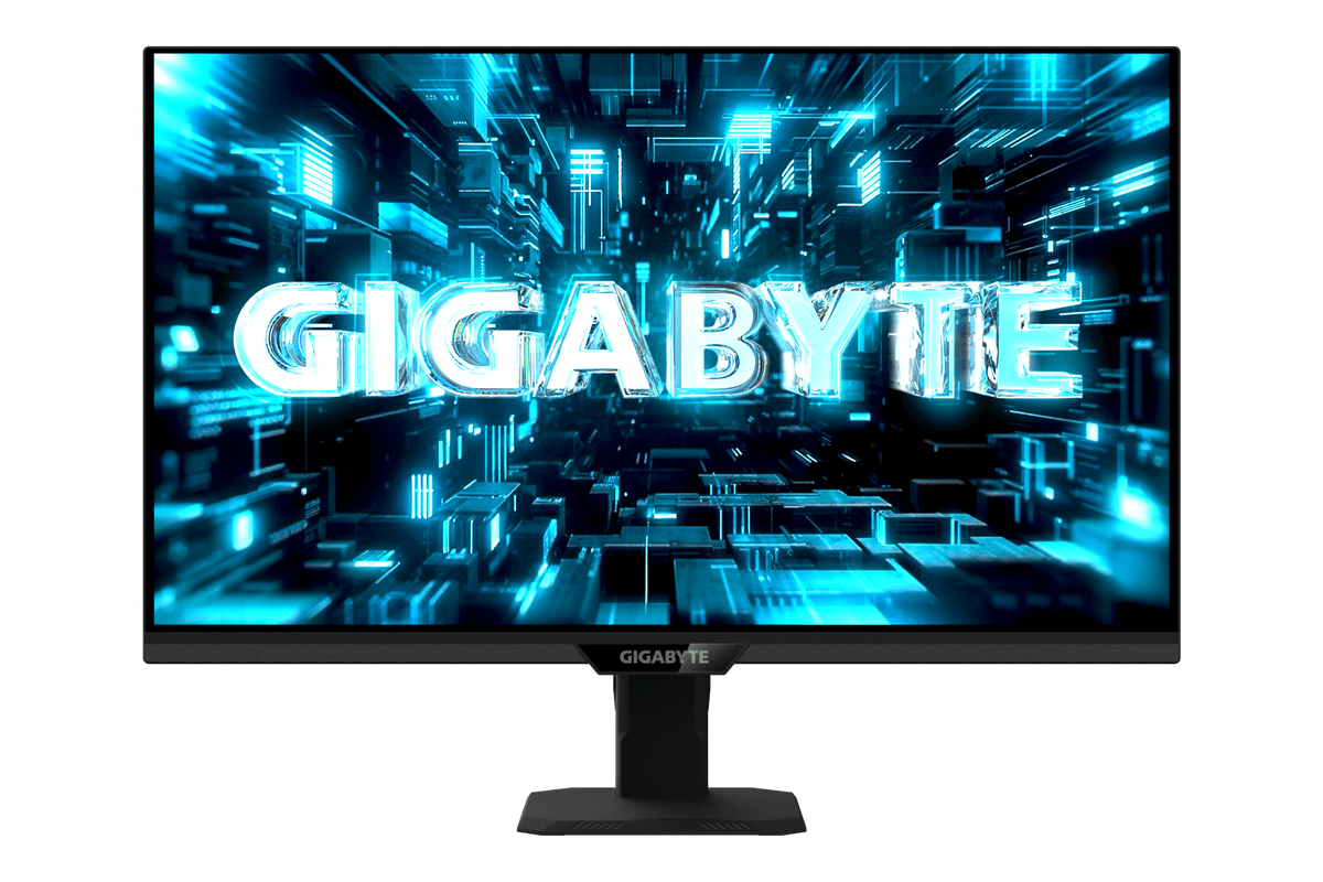 Gigabyte G27Q20T 27″ QHD 200Hz IPS — 1