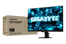 Gigabyte G27Q20T 27″ QHD 200Hz IPS — 7