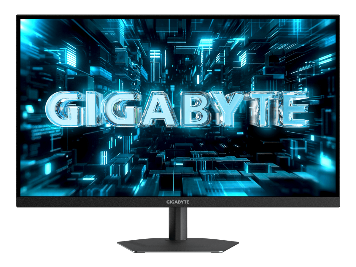 Gigabyte G27Q26 27″ QHD 260Hz IPS — 1