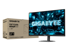Gigabyte G27Q26 27″ QHD 260Hz IPS — 7