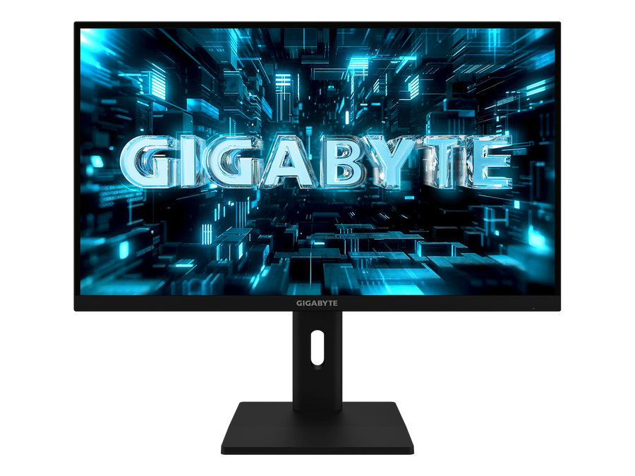 Gigabyte G27Q3 27″ QHD 320Hz IPS — 1