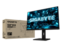 Gigabyte G27Q3 27″ QHD 320Hz IPS — 8