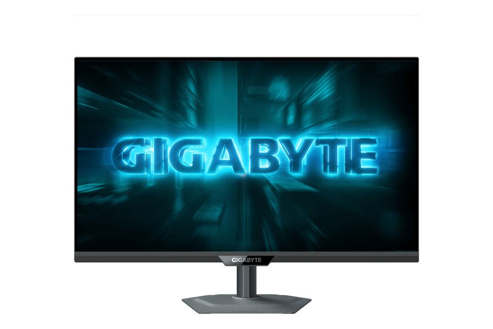 Gigabyte G27U 27″ 4K 320Hz IPS — 1