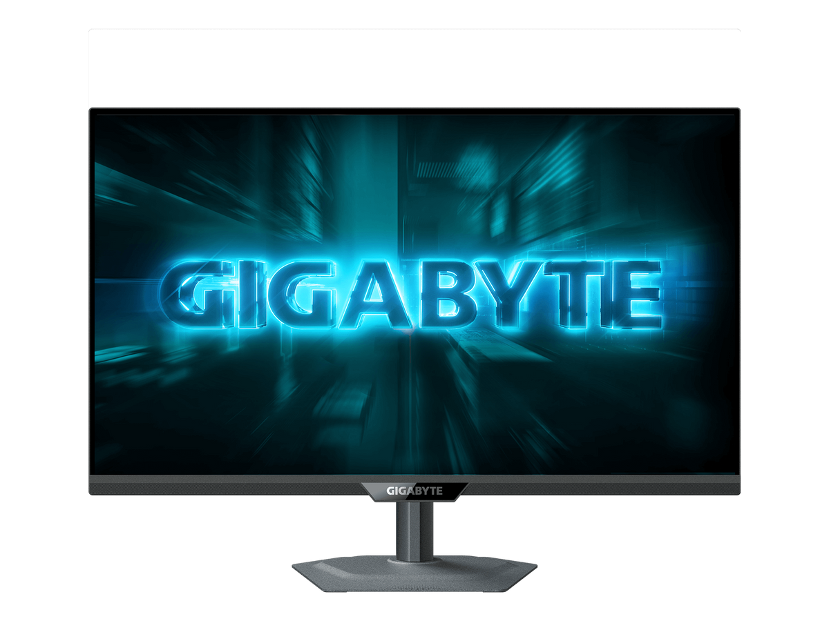 Gigabyte G27U 27″ 4K 320Hz IPS — 1