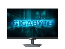 Gigabyte G27U 27″ 4K 320Hz IPS — 1