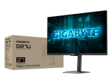 Gigabyte G27U 27″ 4K 320Hz IPS — 7