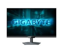 Gigabyte G27UP 27″ 4K 160Hz IPS — 1