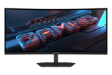 Gigabyte G34WQC2 34″ UWQHD 200Hz VA — 1