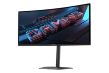 Gigabyte G34WQC2 34″ UWQHD 200Hz VA — 2