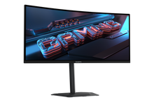 Gigabyte G34WQC2 34″ UWQHD 200Hz VA — 3