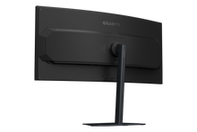 Gigabyte G34WQC2 34″ UWQHD 200Hz VA — 5