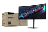 Gigabyte G34WQC2 34″ UWQHD 200Hz VA — 7