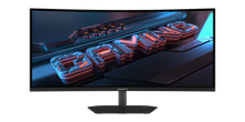 Gigabyte G34WQCP 34″ UWQHD 180Hz VA — 1