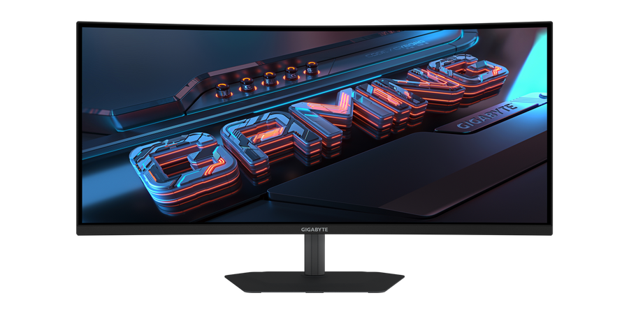 Gigabyte G34WQCP 34″ UWQHD 180Hz VA — 1