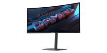 Gigabyte G34WQCP 34″ UWQHD 180Hz VA — 2