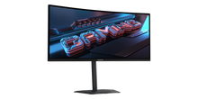Gigabyte G34WQCP 34″ UWQHD 180Hz VA — 3