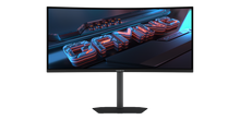 Gigabyte G34WQCP 34″ UWQHD 180Hz VA — 4