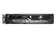 Gigabyte WINDFORCE MAX RTX 5060 OC 8GB — 2