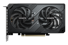 Gigabyte WINDFORCE MAX RTX 5060 OC 8GB — 4