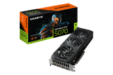 Gigabyte WINDFORCE RTX 5070 OC 12GB SFF — 8
