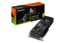 Gigabyte WINDFORCE RTX 5070 OC 12GB SFF — 8