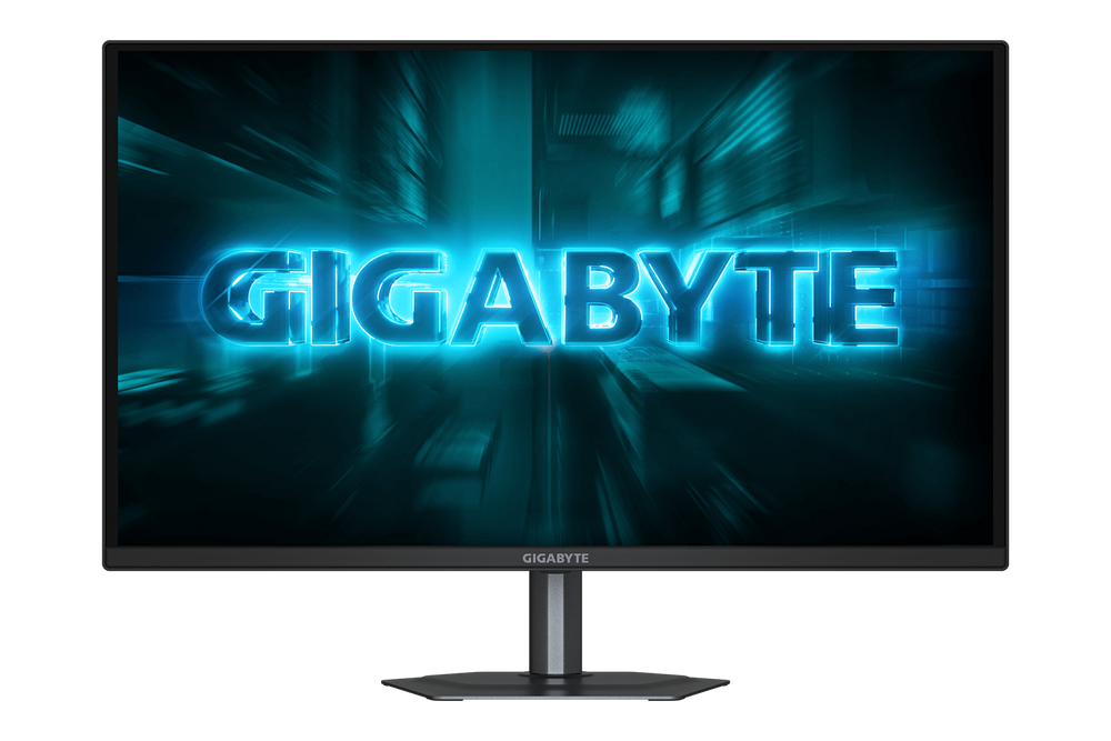 Gigabyte GO27Q24 27″ QHD 240Hz QD-OLED — 1